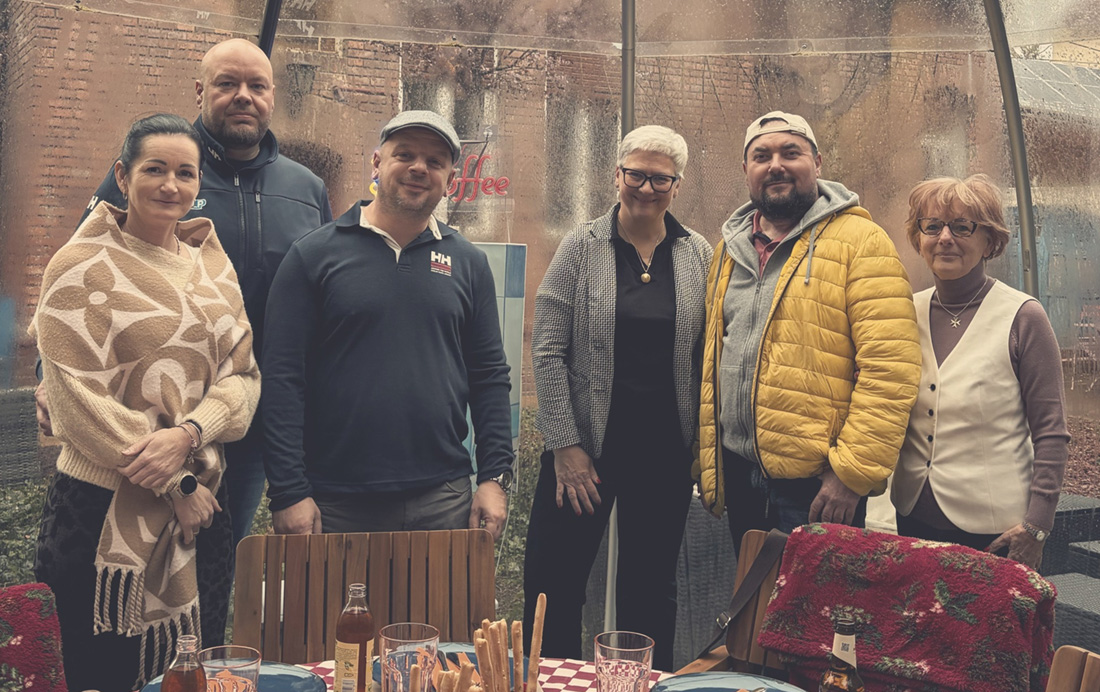 Közösség, élmény, jövő – együtt
formáljuk Kaposváron
